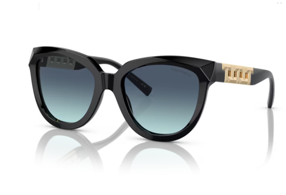 Sunglasses Tiffany Woman 0TF4215  53  83429S - 0TF4215  53  83429S